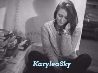 KaryleaSky