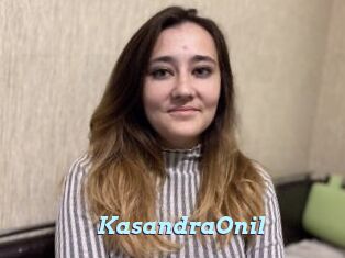 KasandraOnil