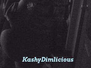 KashyDimlicious