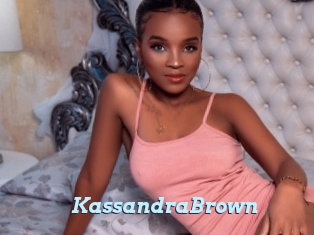 KassandraBrown