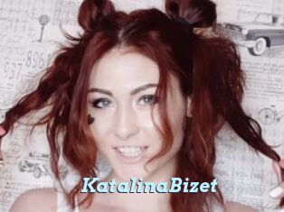 KatalinaBizet Webcam Teen
