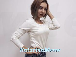KatarinaMeaw Webcam Teen
