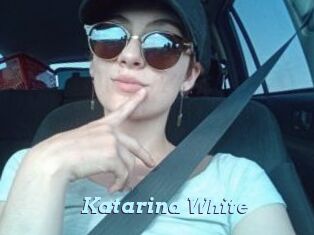 Katarina_White Webcam Teen