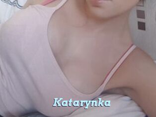 Katarynka Webcam Teen
