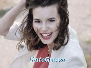KateGrouse