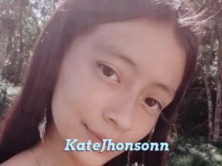 KateJhonsonn
