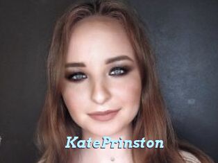 KatePrinston