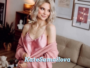 KateSamoilova Webcam Teen