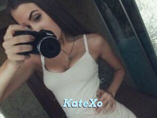 Kate_Xo