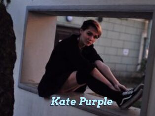 Kate_Purple