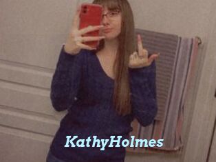 KathyHolmes