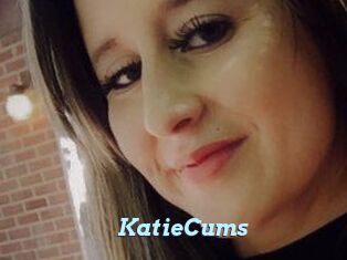 KatieCums
