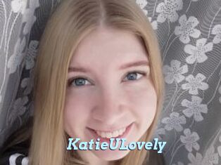 KatieULovely