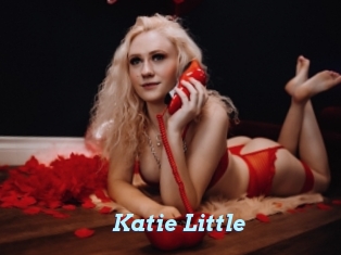 Katie_Little Webcam Teen