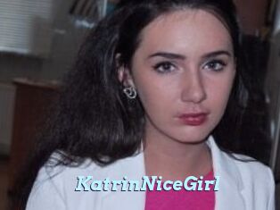 KatrinNiceGirl