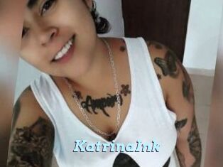 KatrinaInk Webcam Teen