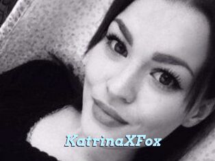 KatrinaXFox