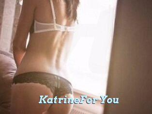 KatrineFor_You_