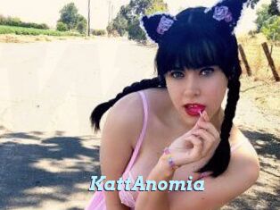 KattAnomia