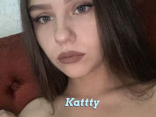 Kattty