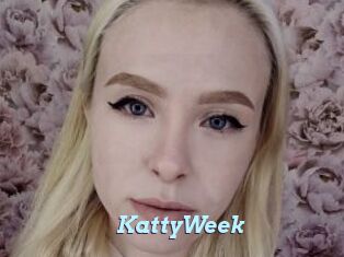 KattyWeek
