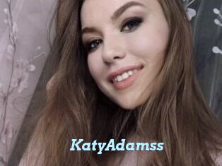 KatyAdamss Webcam Teen