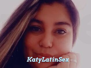 KatyLatinSex