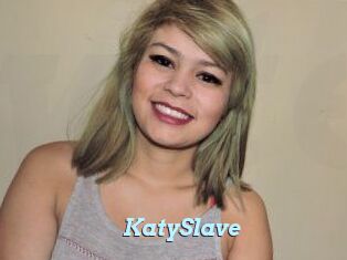 KatySlave