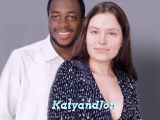 KatyandJon