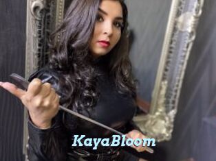 KayaBloom