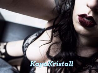 KayaKristall