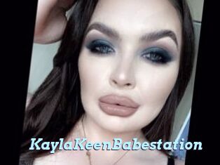 KaylaKeenBabestation