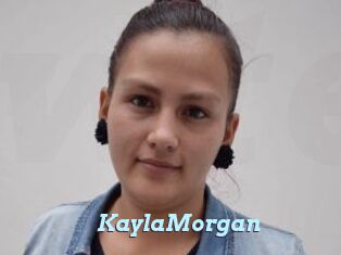 KaylaMorgan