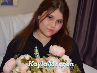 KaylaMorgen