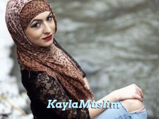 KaylaMuslim