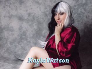 KaylaWatson