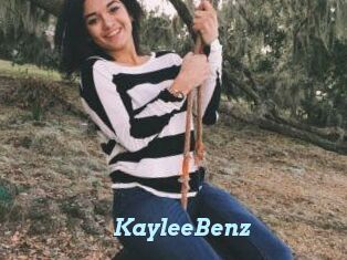 Kaylee_Benz