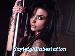 KayleighBabestation