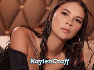 KaylenCraff Webcam Teen