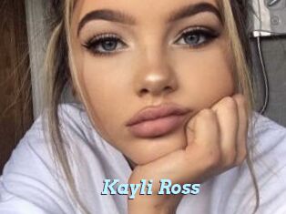 Kayli_Ross Webcam Teen
