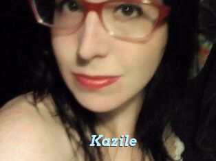 Kazile
