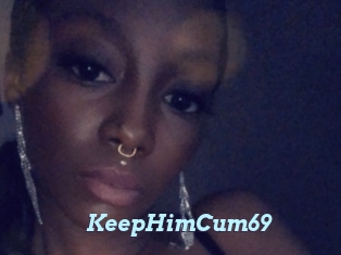 KeepHimCum69 Webcam Teen