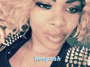 Keeynah
