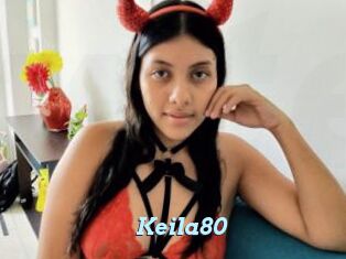 Keila80