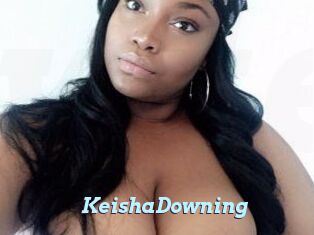Keisha_Downing