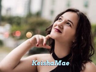 KeishaMae