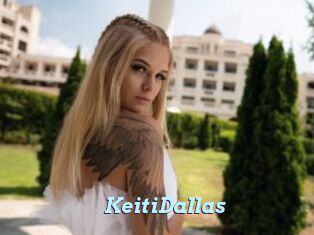 KeitiDallas