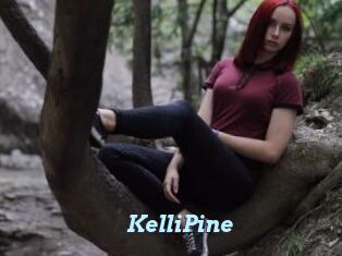 KelliPine