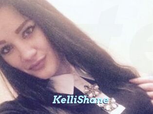 KelliShane