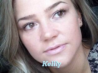 Kellly